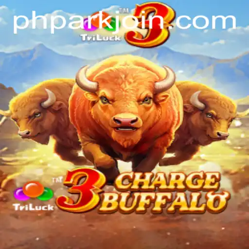 3ChargeBuffalo: An Exciting Adventure at PH PARK