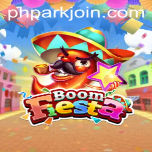 BoomFiesta: The Thrilling World of PH PARK's Latest Game Sensation