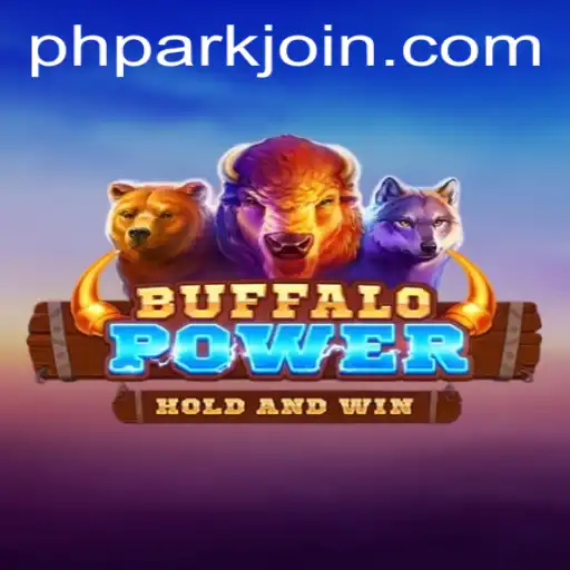 BuffaloPower: A Thrilling Adventure in PH PARK