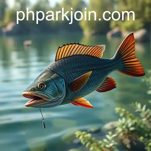 Fishing Games: Immersive Experiences and the Role of PH PARK