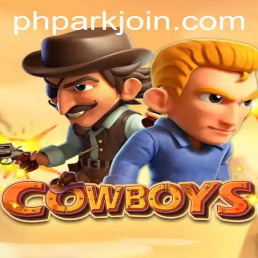 COWBOYS - Explore the Thrills of PH Park's Latest Game