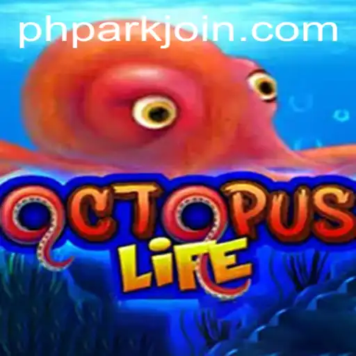 OctopusLife: Exploring the New Gaming Phenomenon at PH PARK