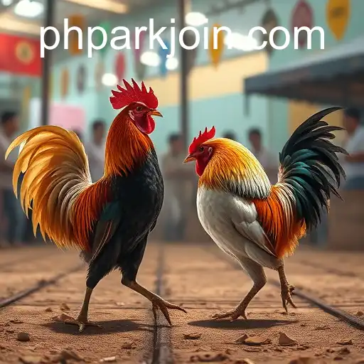 Exploring the Dynamics of Online Sabong in the Philippines: A Look into PH PARK