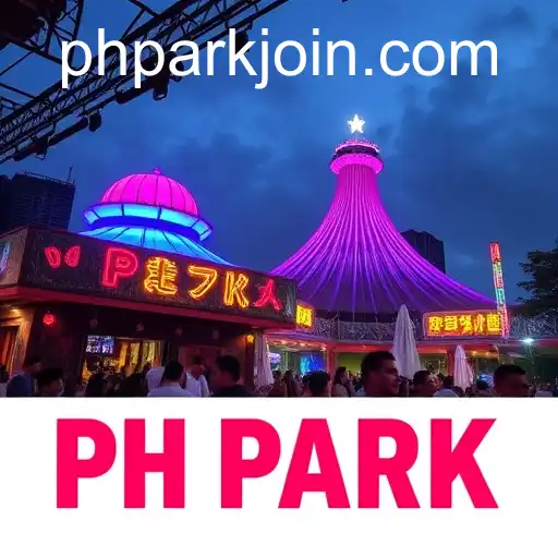 The Dynamics of Promotions at PH PARK