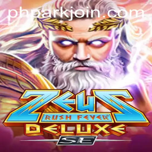 ZeusRushFeverDeluxeSE Unleashes Epic Ancient Greek Adventure Amidst PH PARK's Technological Marvel